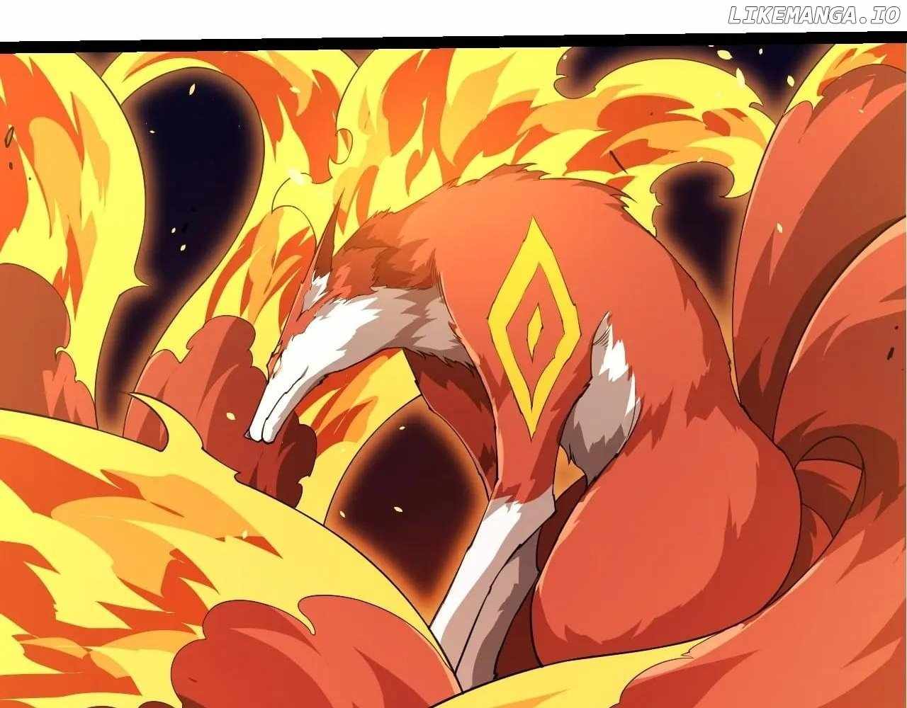 Evolution Begins With A Big Tree Chapter 376 28